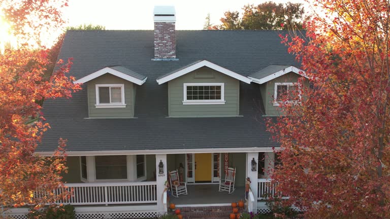 4 Ply Roofing in Eugene, OR